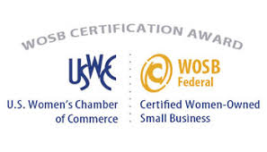Women's chamber of commerce logo